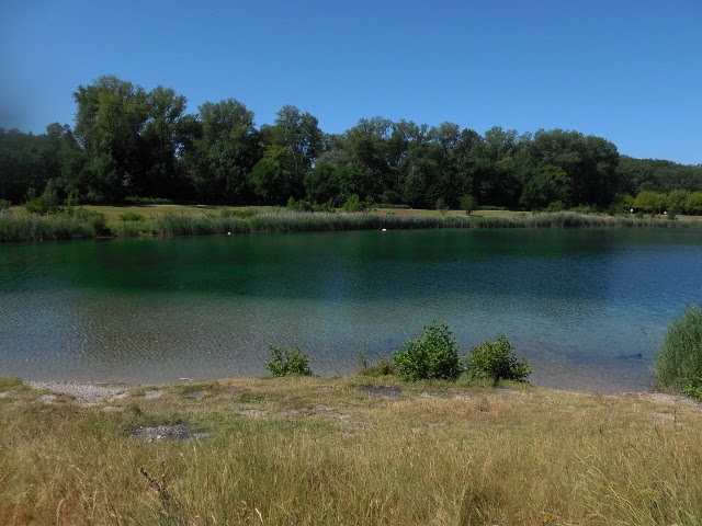 lac cantal